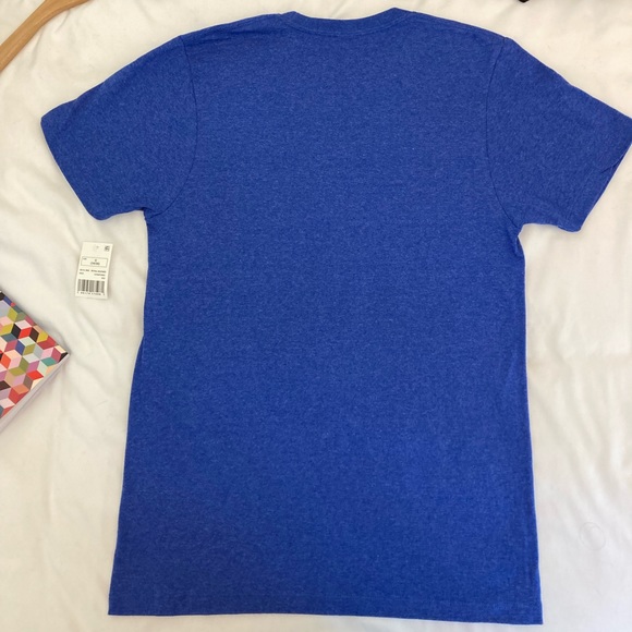 Nickelodeon Classics - "Everything I Know I Learned From These Guys" T-Shirt - Picture 2 of 5